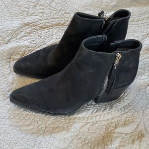 Sam Edelman booties